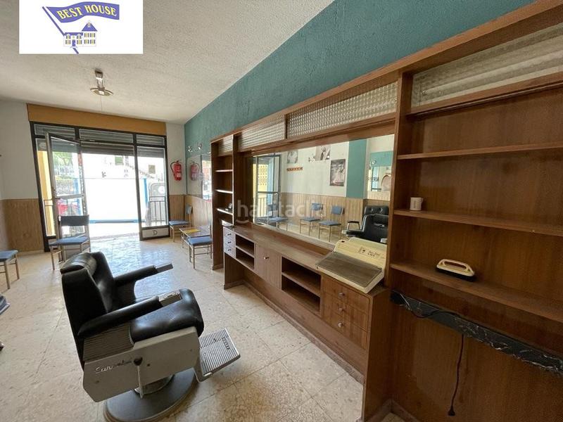 Foto ce766ee9-fb50-4e93-b776-72773aab5d35. Location local commercial dans Estación Albacete