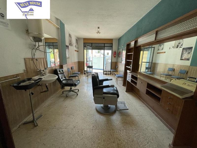 Foto fb72bb4a-a57d-4fca-bdaa-4c18f8521c45. Miete geschäftsraum in Estación Albacete