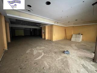 Lloguer Local Comercial a Centro. Ventaalquiler local en el centro de albacte