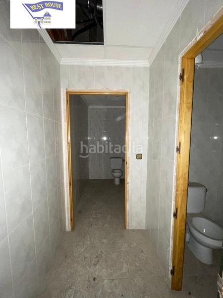 Foto be7f51bb-0863-4541-b83b-16cd5e2c4e7e. Lloguer local comercial a Centro Albacete