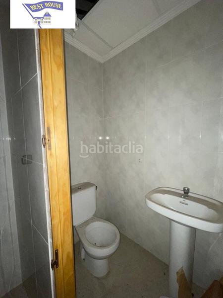 Foto d5e56a8f-e896-4f40-b665-bb812a2334d1. Lloguer local comercial a Centro Albacete