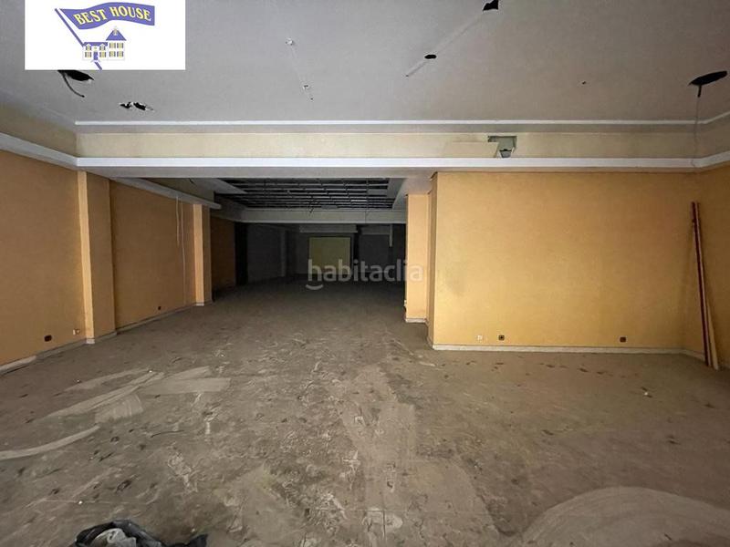 Foto fcc6d612-8b97-431c-9595-37cc5ed4855e. Lloguer local comercial a Centro Albacete