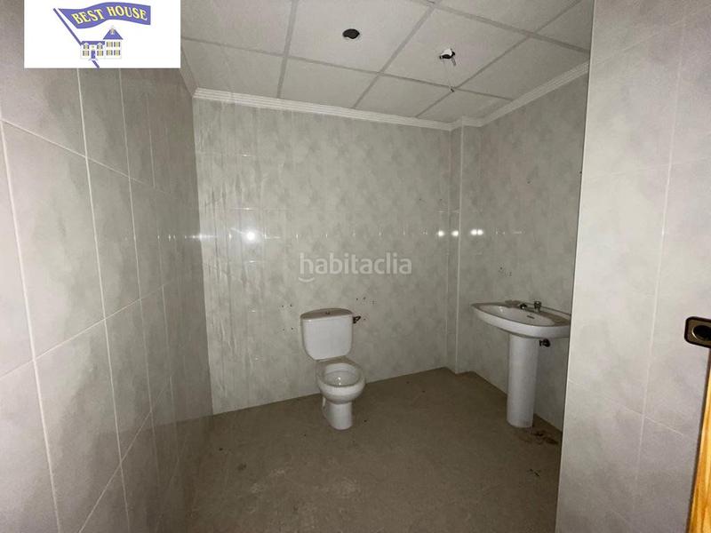 Foto 4935e531-182d-4ae8-8e2c-ade1edbd876e. Location local commercial dans Centro Albacete