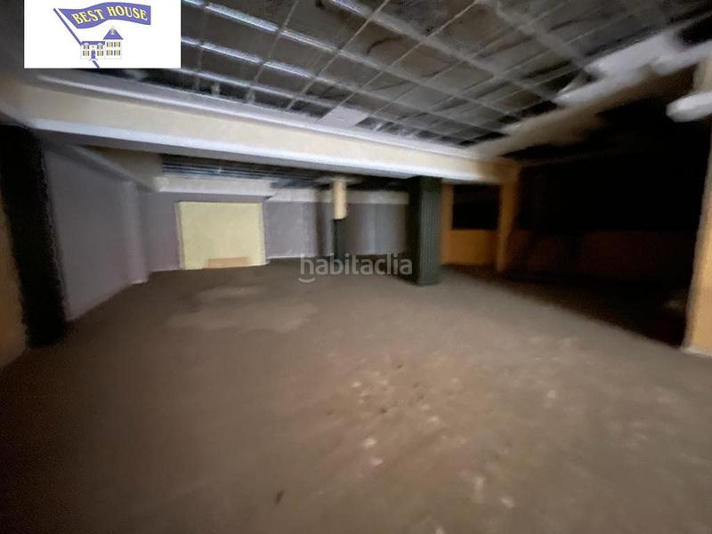 Foto 6b952a79-8c7e-4741-8620-ca2a79d61e6b. Location local commercial dans Centro Albacete