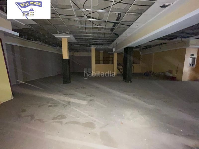 Foto 12da0387-bd1e-49e2-82d1-5fa4bfef7e67. Local comercial a Centro Albacete
