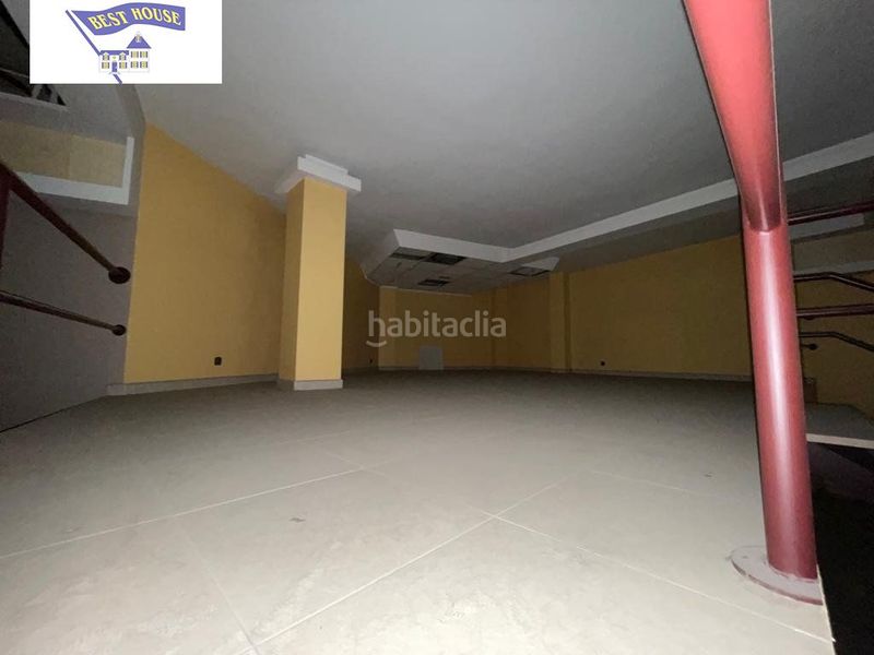 Foto 23e2ab72-9a3d-4867-9f69-5b3375081a14. Local comercial a Centro Albacete