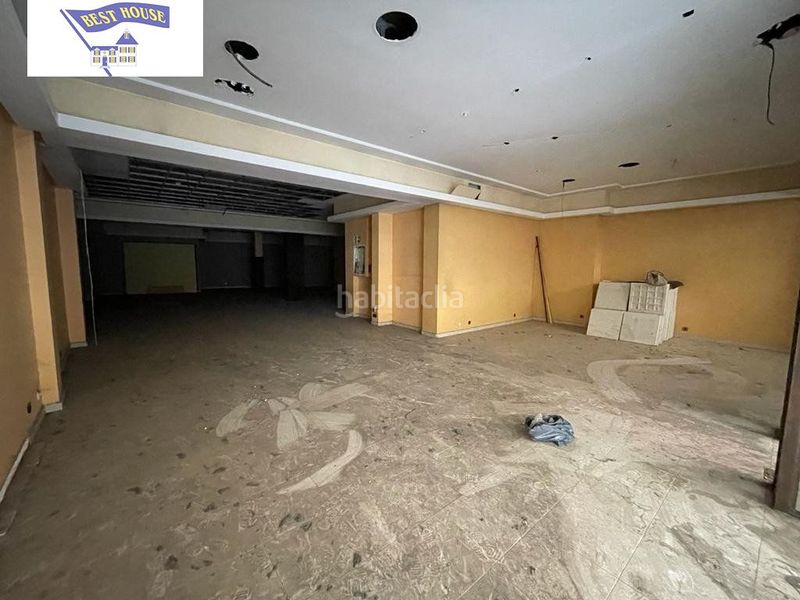Foto 3e387cd2-c977-4013-8c09-9a073ac54292. Local comercial a Centro Albacete