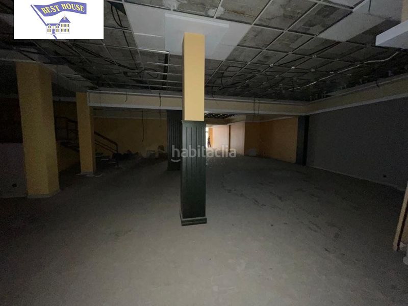 Foto 6b2c70ed-2779-4c86-803b-2ef919dbe485. Local comercial a Centro Albacete