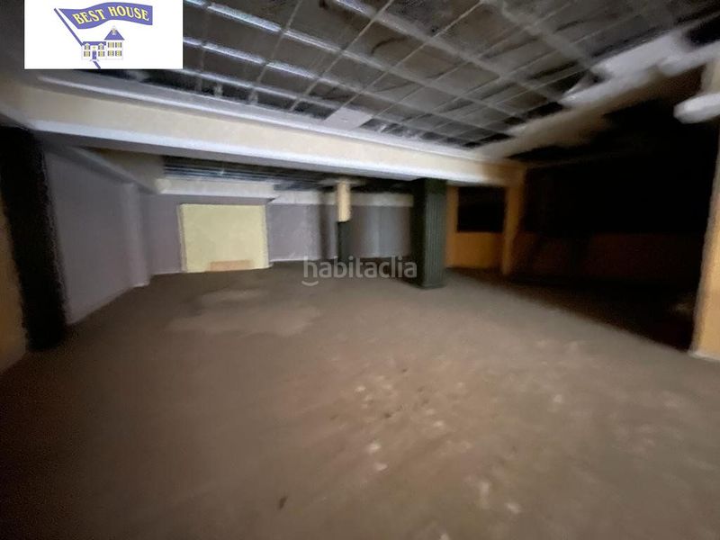 Foto 6b952a79-8c7e-4741-8620-ca2a79d61e6b. Local comercial a Centro Albacete