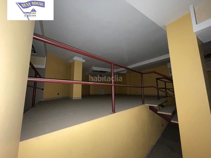 Foto b8191695-c5b7-40a2-9f1d-9df20146b8a7. Local comercial a Centro Albacete
