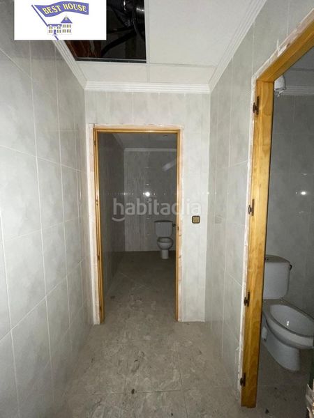 Foto be7f51bb-0863-4541-b83b-16cd5e2c4e7e. Local comercial a Centro Albacete