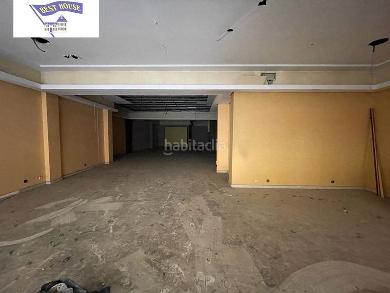 Foto fcc6d612-8b97-431c-9595-37cc5ed4855e. Local comercial a Centro Albacete