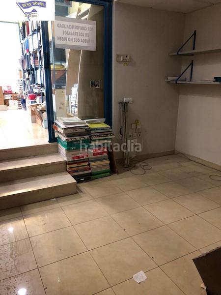 Foto 1be24c4a-dc9e-491c-9264-e150d117ee49. Alquiler local comercial  zona centro en Albacete