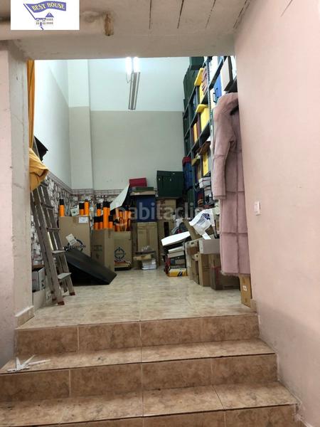 Foto 36e8af20-01f3-4607-93f9-10b75ba78cb7. Alquiler local comercial  zona centro en Albacete