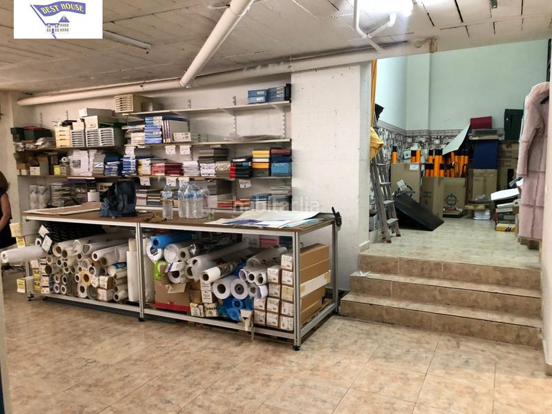Foto 967ac463-3004-4342-986e-c381159d18bf. Alquiler local comercial  zona centro en Albacete