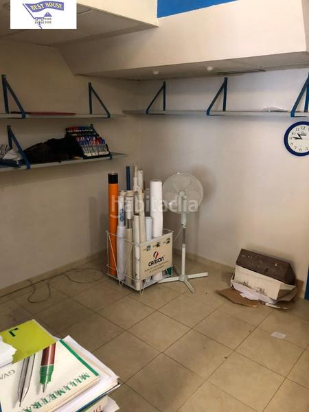 Foto 04b02f83-5b86-4921-b3fc-33eede91cd57. Lloguer local comercial a Carretas - Pajarita Albacete