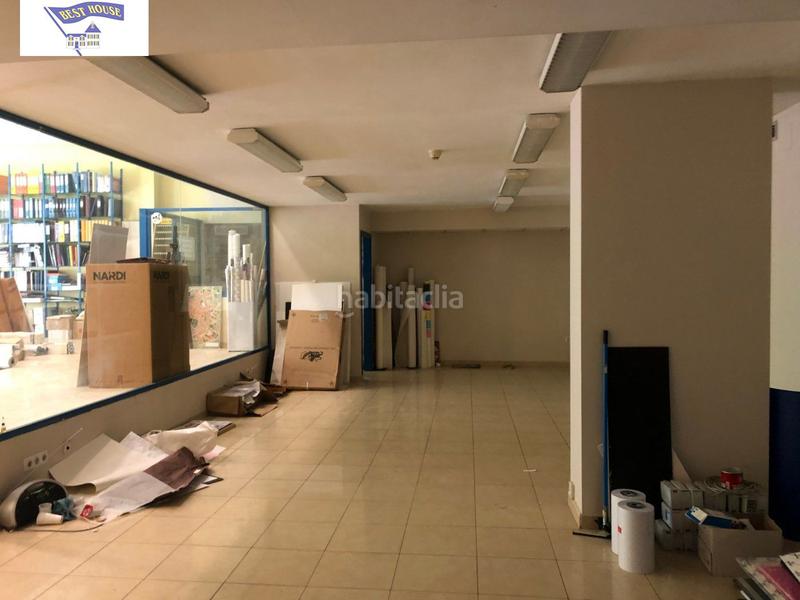 Foto 5d8c1f81-32a8-46b1-b80c-8a35044961f8. Lloguer local comercial a Carretas - Pajarita Albacete