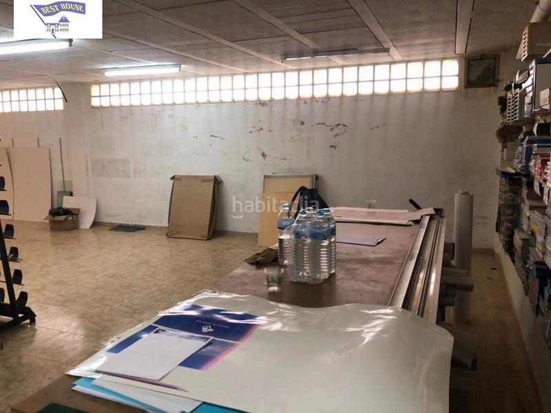 Foto a21d0b3d-e177-4c1b-a0ac-45842e56d410. Lloguer local comercial a Carretas - Pajarita Albacete