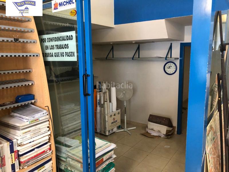 Foto a9001459-0916-4a7e-a9f8-e4f224ba02a8. Lloguer local comercial a Carretas - Pajarita Albacete