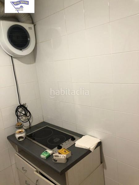 Foto c654db21-82e5-4957-a5e4-59df20b95b02. Lloguer local comercial a Carretas - Pajarita Albacete