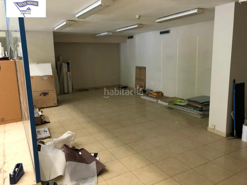 Foto cf6fcbbc-0d2d-4050-98a7-a8985870e00f. Location local commercial dans Carretas - Pajarita Albacete