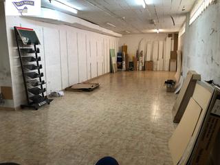 Miete Geschäftsraum in Carretas - Pajarita. Local comercial en albacete zona centro