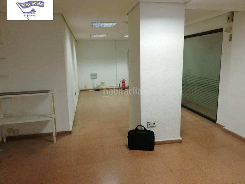 Foto 0dff2a2a-0af2-4a80-888f-fdb8aa6735cc. Alquiler local comercial local en pleno Centro en Albacete