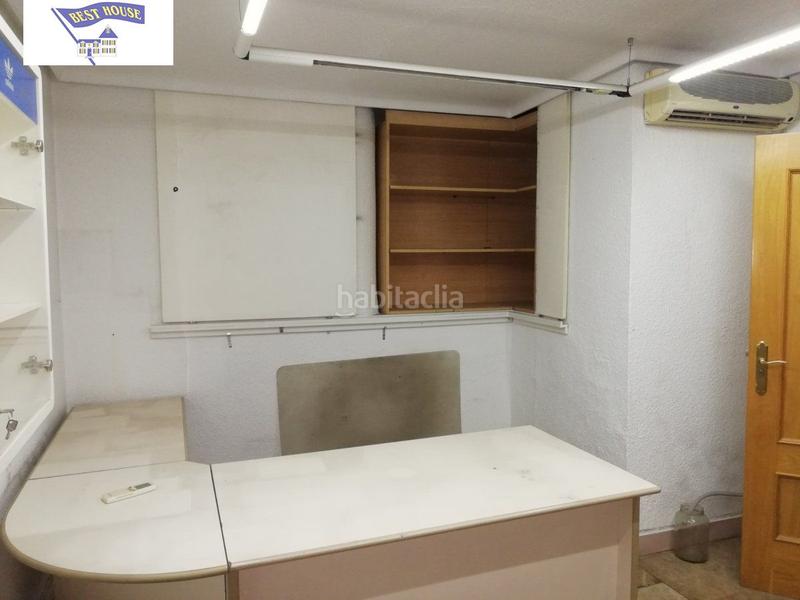 Foto 7c7f4955-846b-4a59-9a45-ee048340479b. Alquiler local comercial local en pleno Centro en Albacete