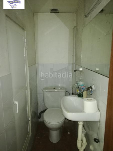 Foto c129d993-9f33-43d1-9979-cc62e11f457f. Rent business premise with heating in Centro Albacete