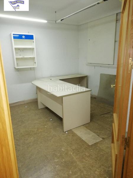 Foto ed70ae9b-5b3a-4193-bad2-4c6dc119ede5. Rent business premise with heating in Centro Albacete