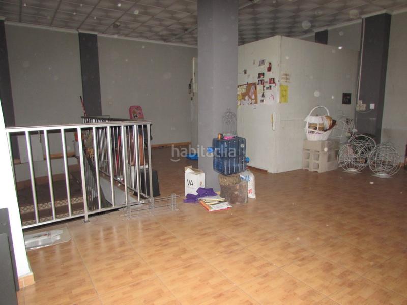 Foto 1d4afd58-9d8e-4a6a-af2b-9abfdc2f2c82. Lloguer local comercial a Centro Albacete