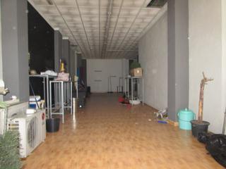 Lloguer Local Comercial a Centro