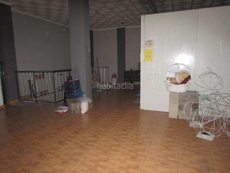 Foto a3bf8d59-6a65-4c4c-865a-23875db97997. Lloguer local comercial a Centro Albacete