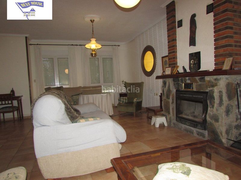 Foto 01770a63-bcb9-4721-bbba-ff95feae846c. Chalet  con 2000 m2 de parcela en Pedanías - Extrarradio Albacete
