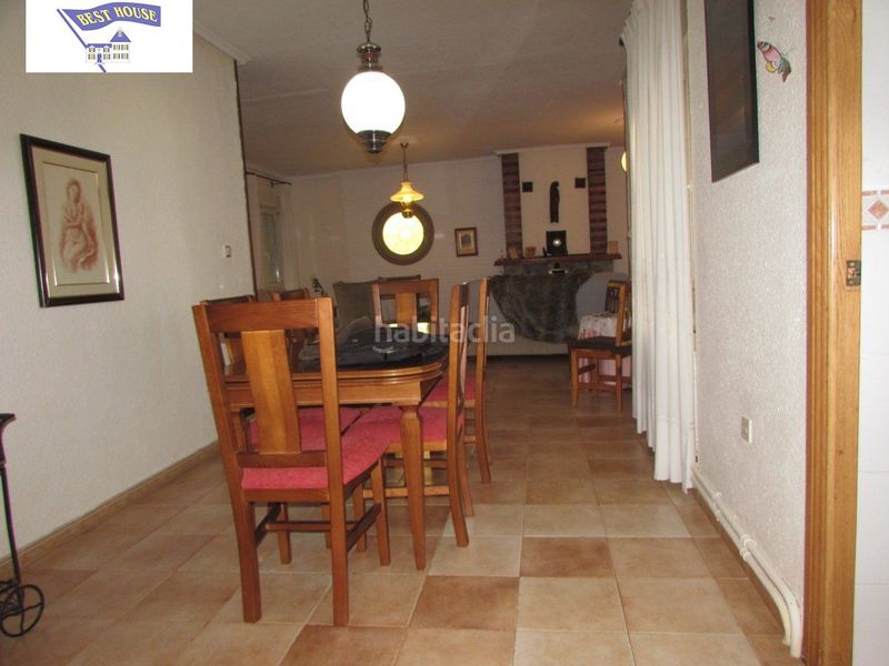 Foto 44430da7-986b-4bb9-b66d-ae1b62fa2b61. Chalet  con 2000 m2 de parcela en Pedanías - Extrarradio Albacete