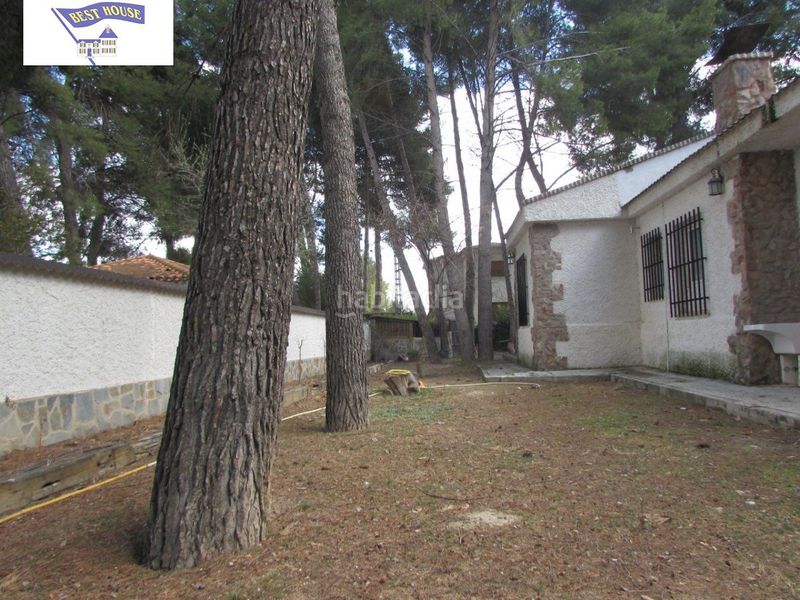Foto 49a61e5b-f4c1-4940-9990-2f34120680c8. Chalet  con 2000 m2 de parcela en Pedanías - Extrarradio Albacete