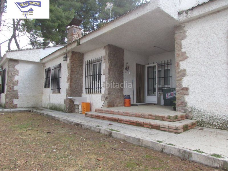 Foto 5b7b5da1-3c91-4f51-8f9e-6840d8152e3f. Chalet  con 2000 m2 de parcela en Pedanías - Extrarradio Albacete