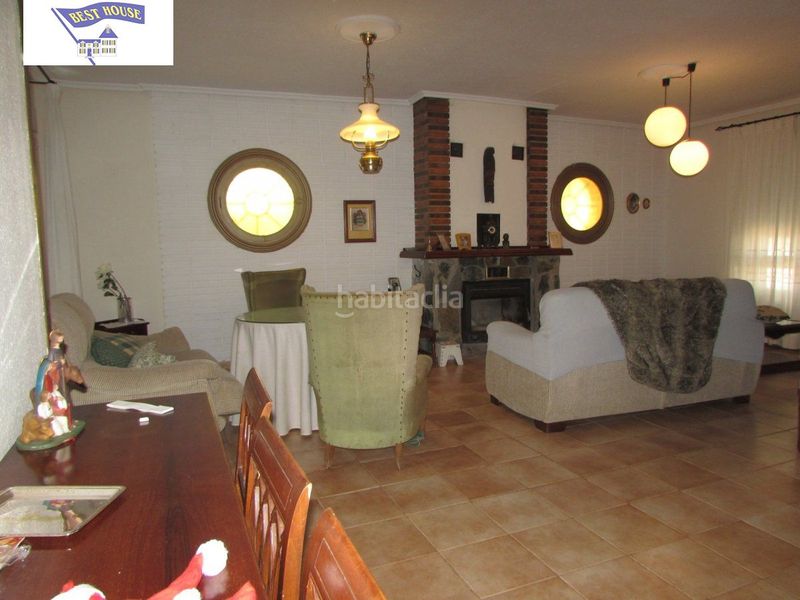 Foto 8b025c9d-08f6-4217-806b-552592d414df. Chalet  con 2000 m2 de parcela en Pedanías - Extrarradio Albacete