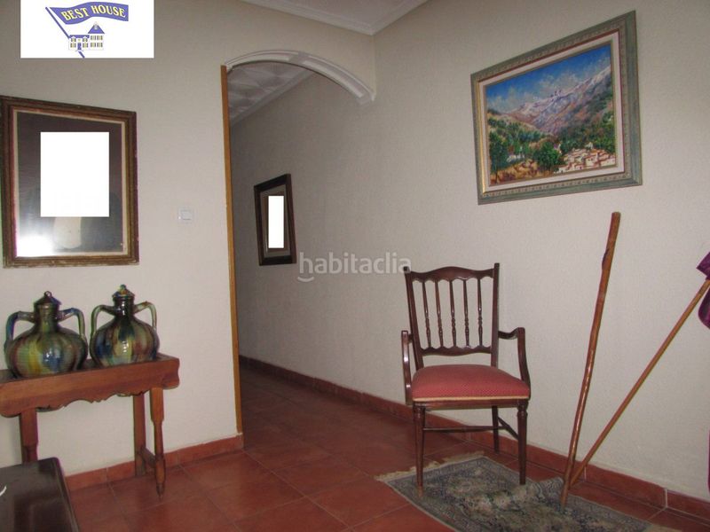 Foto 999d6f78-36ce-46ff-978e-f94d82624bca. Chalet  con 2000 m2 de parcela en Pedanías - Extrarradio Albacete