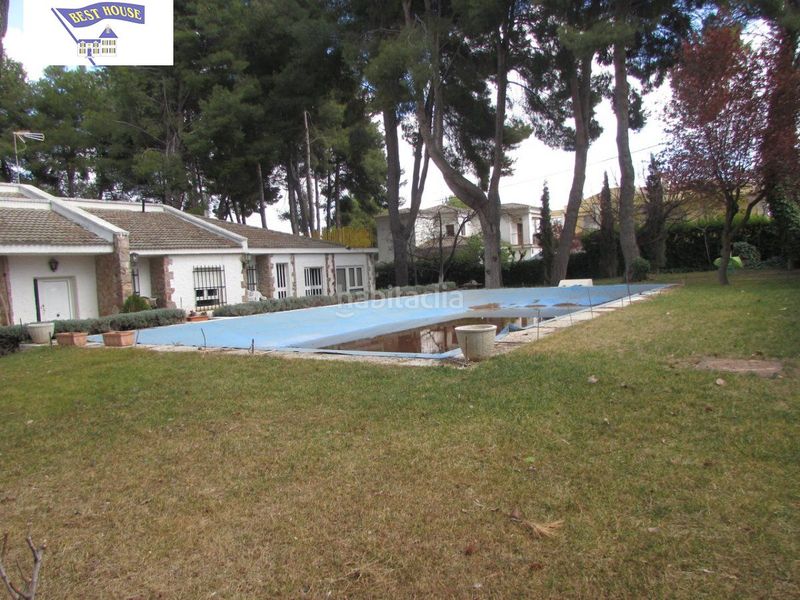Foto a12d99ac-b02d-483a-a67c-eaf1cd3746a6. Chalet  con 2000 m2 de parcela en Pedanías - Extrarradio Albacete