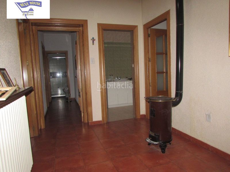 Foto cbdfb9bf-f780-4f86-8e62-40a916a86fd7. Chalet  con 2000 m2 de parcela en Pedanías - Extrarradio Albacete