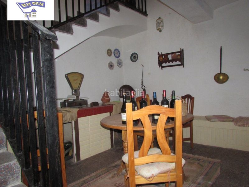Foto d7416b79-c2d0-42c1-8f99-12a088764548. Chalet  con 2000 m2 de parcela en Pedanías - Extrarradio Albacete
