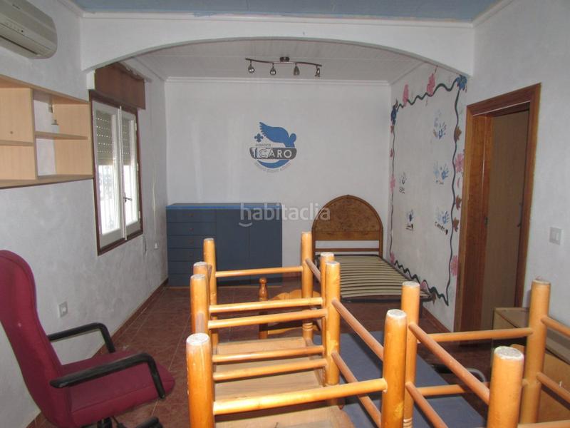 Foto 14f06c5b-1d4b-4375-bf46-abaaa958adb0. Casa  con cochera en San Pablo Albacete