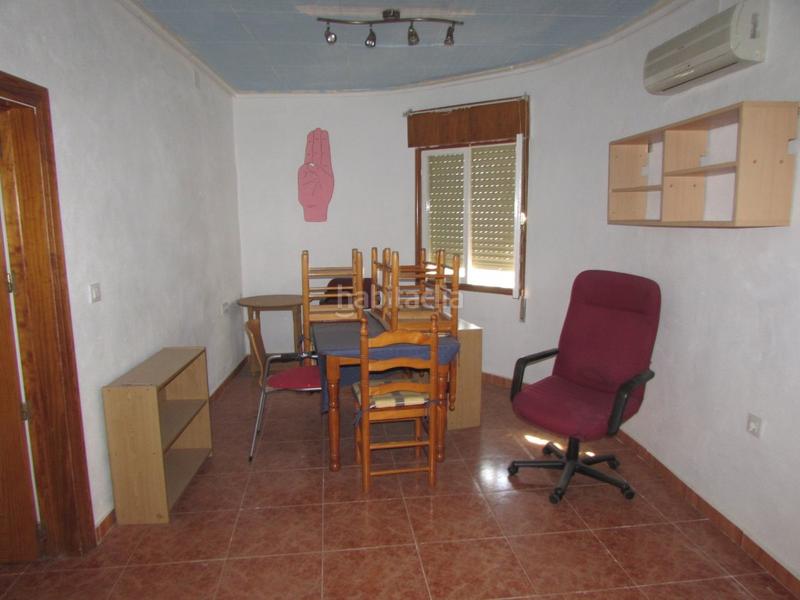 Foto 32260ca4-f451-4d5d-934d-143bf6eb9523. Casa  con cochera en San Pablo Albacete