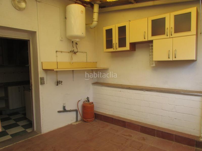 Foto 69cc3b88-0064-4c44-a9ed-b804abf00101. Casa  con cochera en San Pablo Albacete