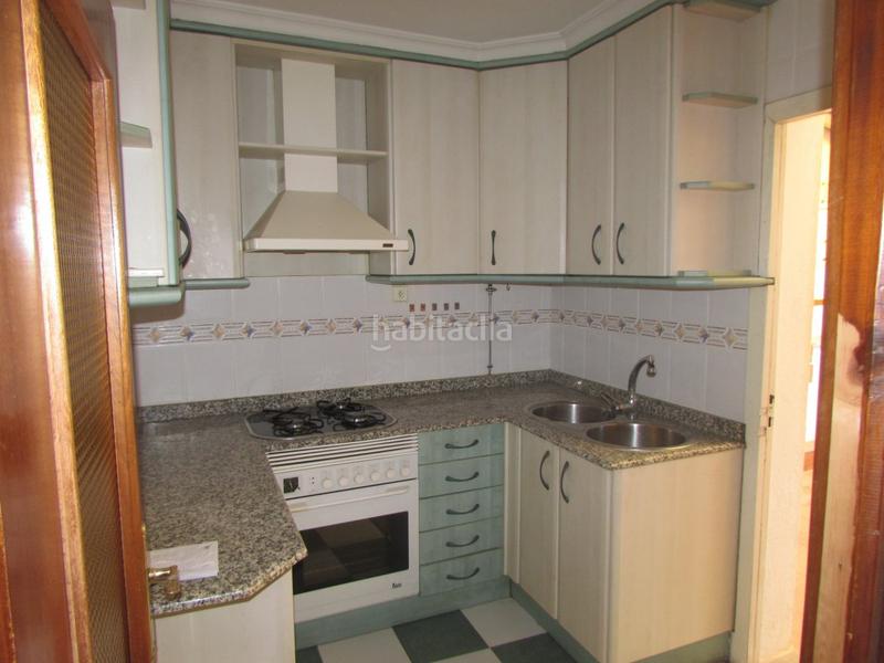 Foto 92c19a0e-83e1-4120-bf91-9d04784d9a96. Casa  con cochera en San Pablo Albacete