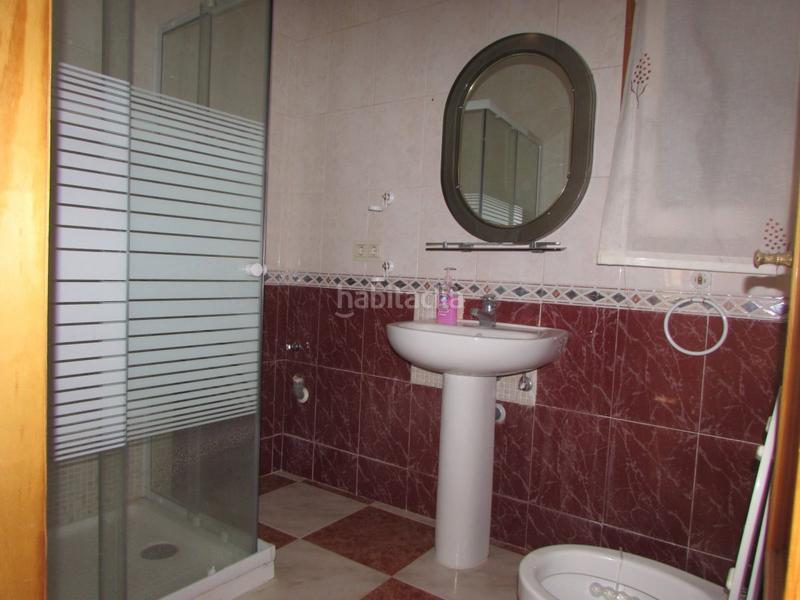 Foto b458b47b-f6f3-410a-bb61-73075db703a4. Casa  con cochera en San Pablo Albacete