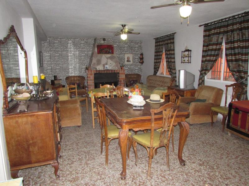 Foto 2fd33c1a-3a43-465b-a182-ea520b12dbbf. Terreno residencial en Pedanías - Extrarradio Albacete