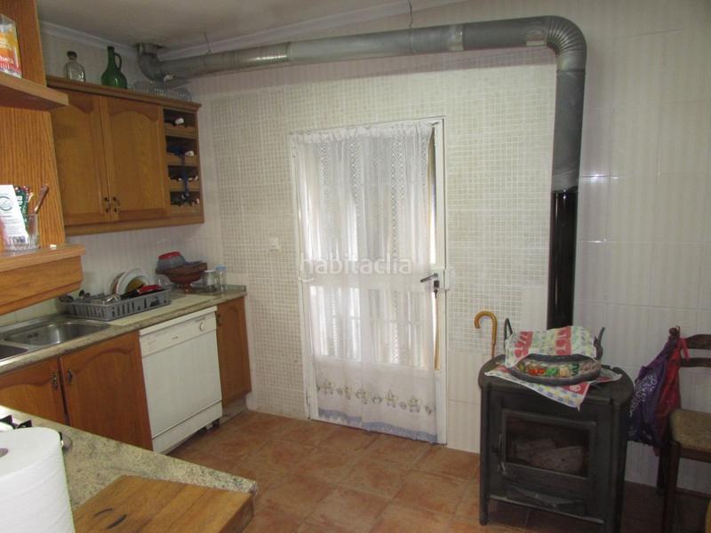 Foto 4d1c01f0-3747-4e33-912b-d6ff1a04a72d. Terreno residencial en Pedanías - Extrarradio Albacete