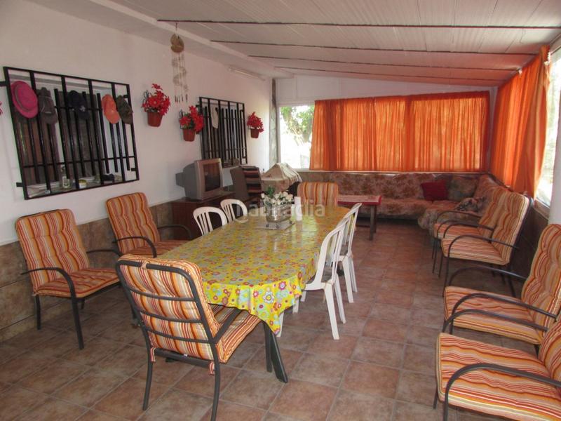 Foto 510cde3e-2268-4ed5-8f1f-5c24244cb609. Terreno residencial en Pedanías - Extrarradio Albacete